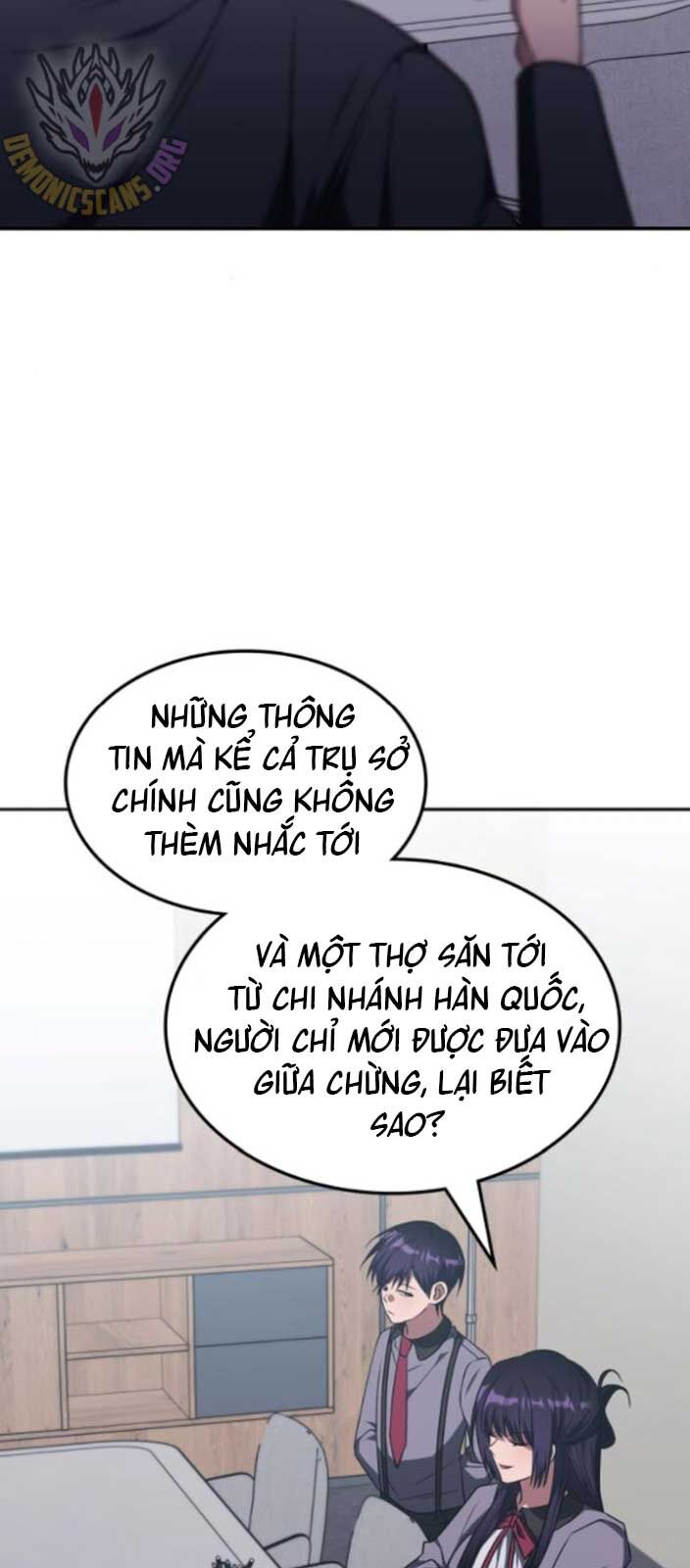 Trị Liệu Sư Quá Mạnh Chương 28 Ảnh 31