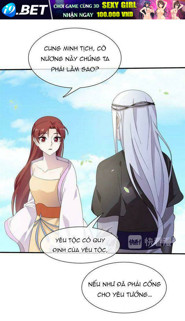 Ma Vương Đại Nhân, Phu Nhân Lại Bỏ Đi Rồi! Chương 69 Ảnh 30