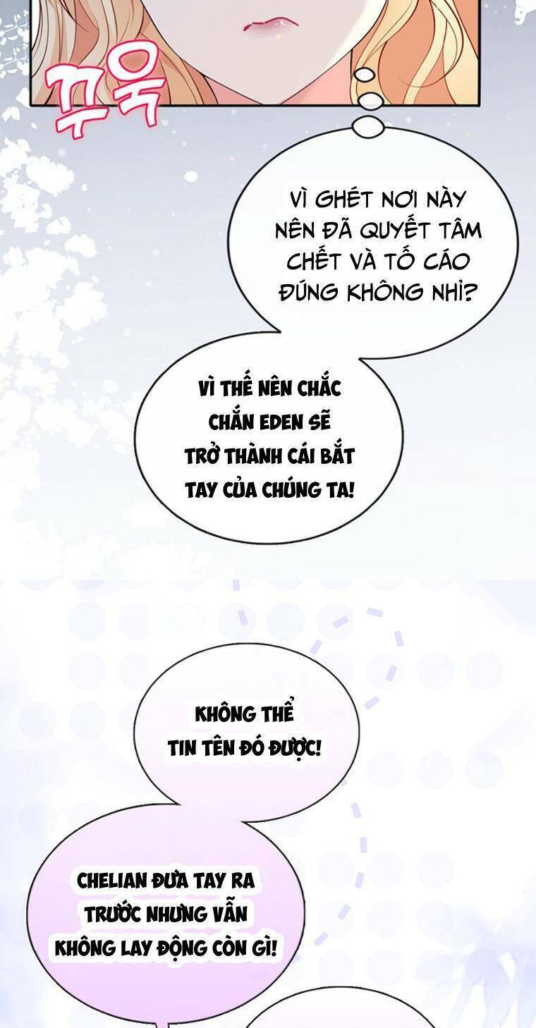 Con Gái Nuôi Muốn Cứu Thế Giới Chương 40 Ảnh 54