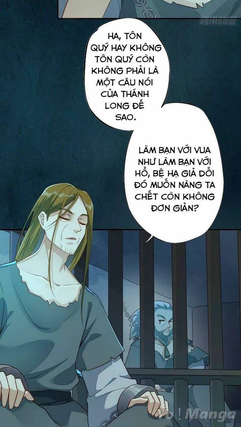Tuyệt Thế Luyện Đan Sư Chương 143 Ảnh 20
