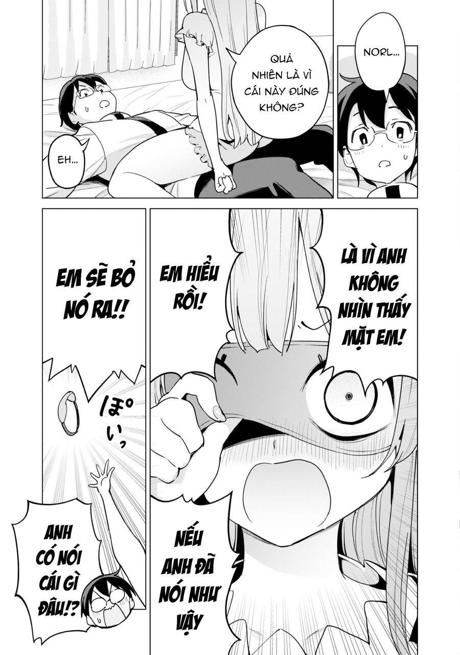 Gacha Wo Mawashite Nakama Wo Fuyasu Saikyou No Bishoujo Gundan Wo Tsukuriagero Chương 53 Ảnh 22