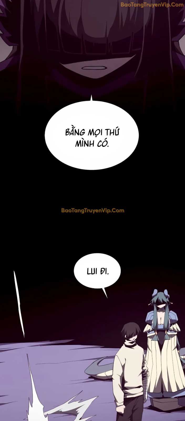 Hồi Ức Trong Ngục Tối Chương 124 Ảnh 15