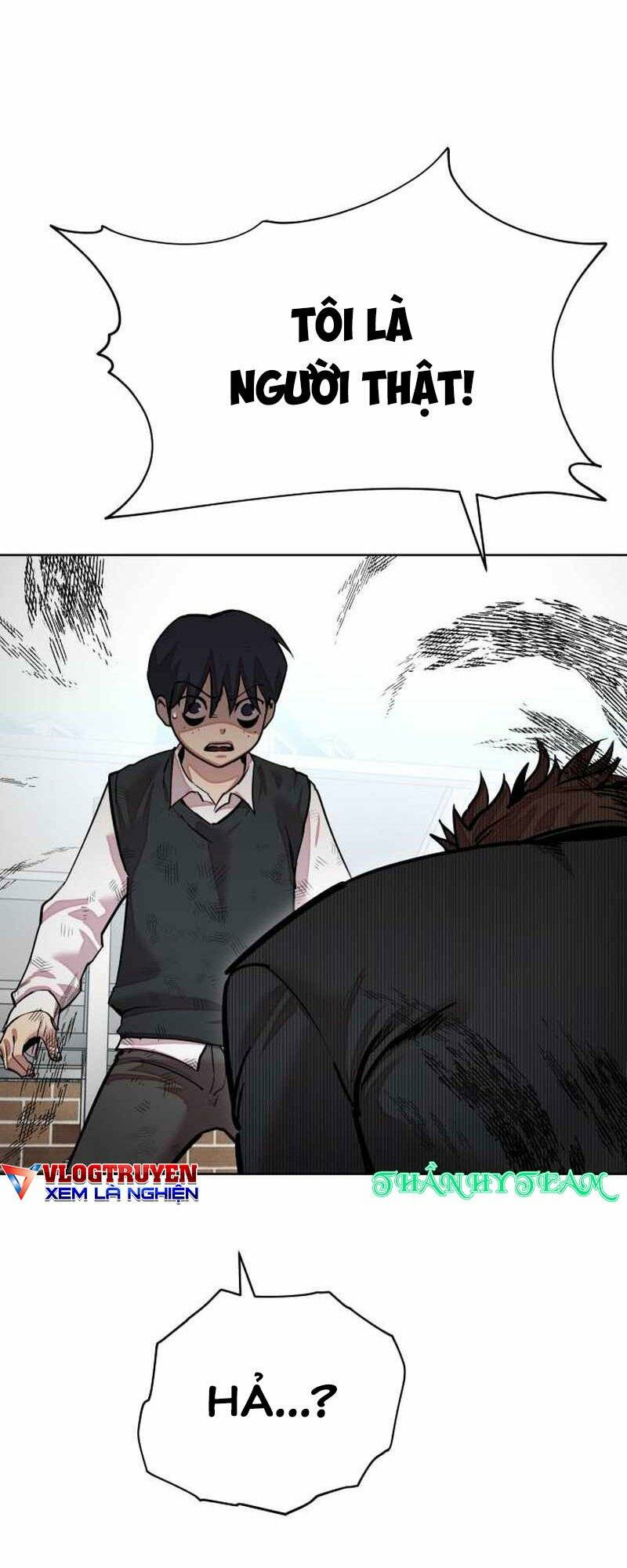 Surviving In A School Bully Chương 1 Ảnh 131