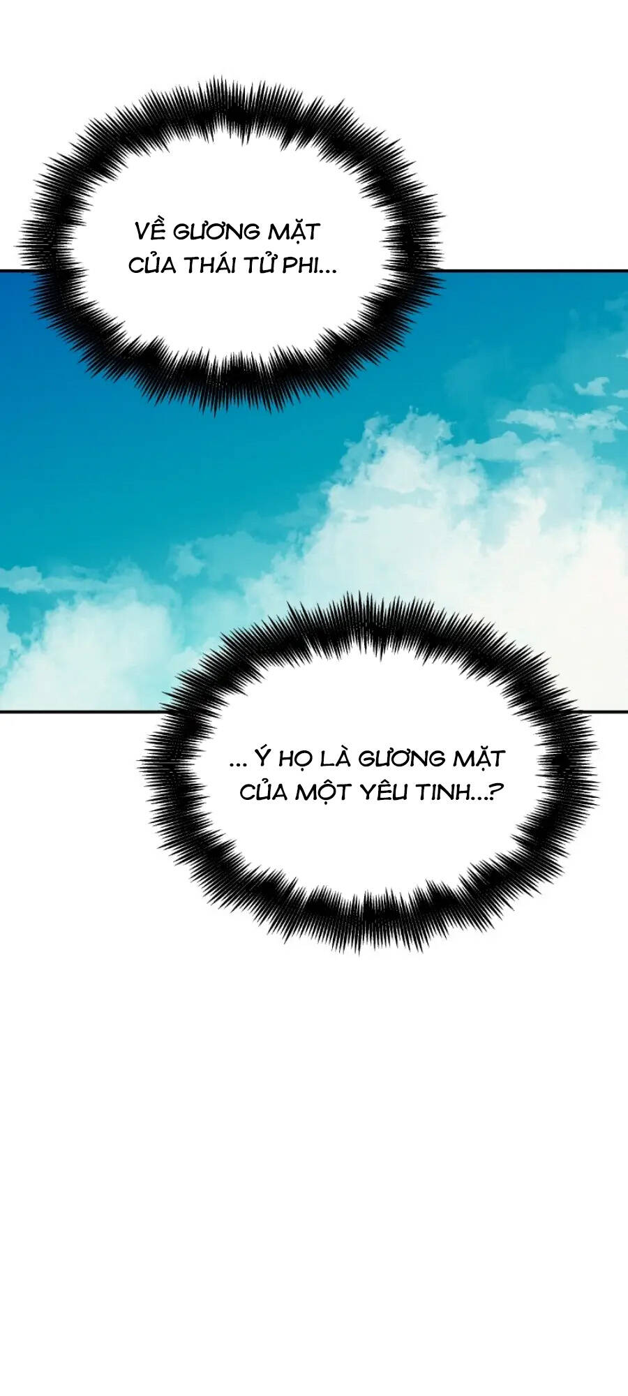 Scandal Đại Công Chúa Chương 12 Ảnh 30