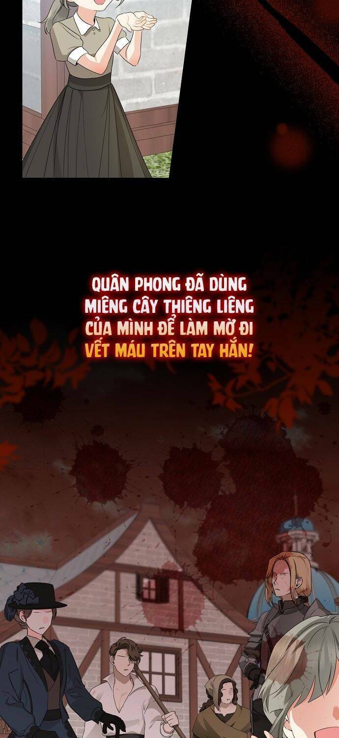 Vị Bạo Chúa Của Tôi Sao Lại Hóa Trẻ Rồi Chương 26 Ảnh 24
