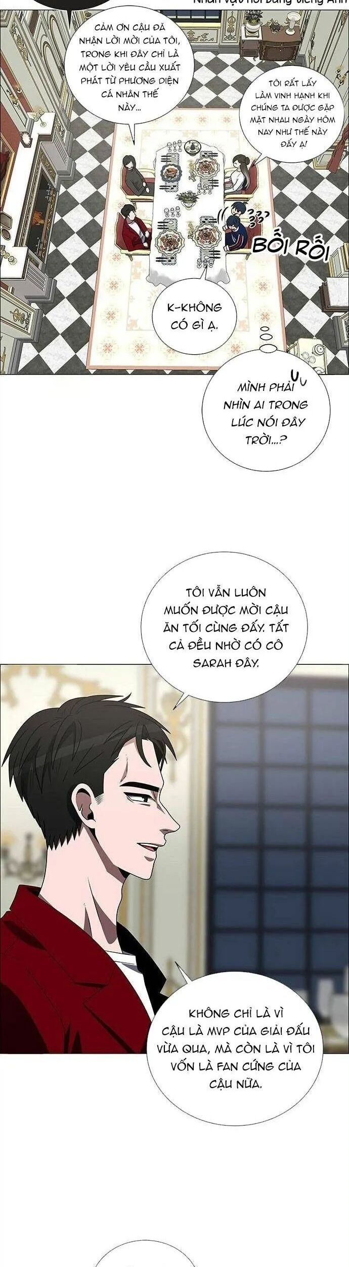 No Scope Chương 188 Ảnh 5