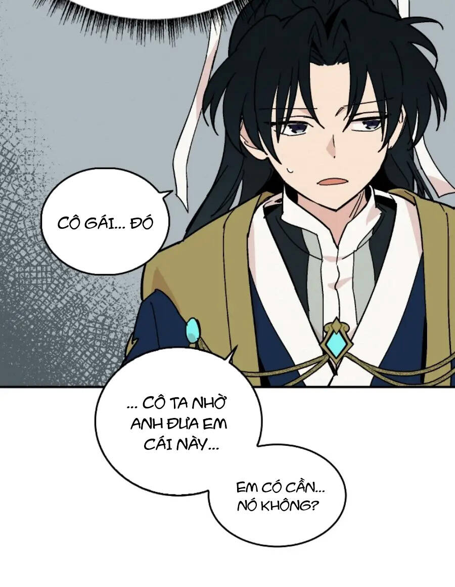 Scandal Đại Công Chúa Chương 11 Ảnh 35