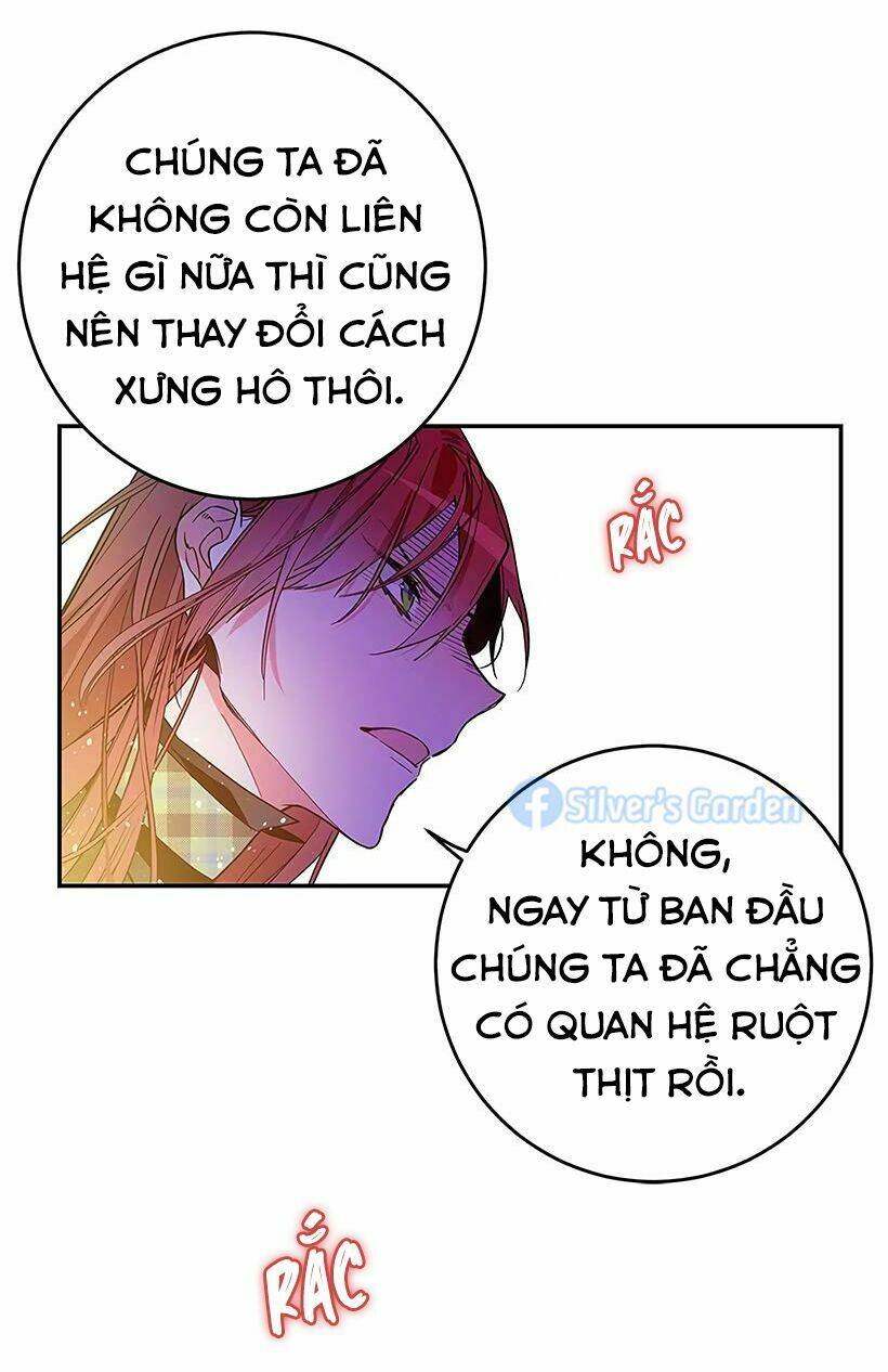 Hung Mãnh Tiểu Thư Chương 35 Ảnh 29