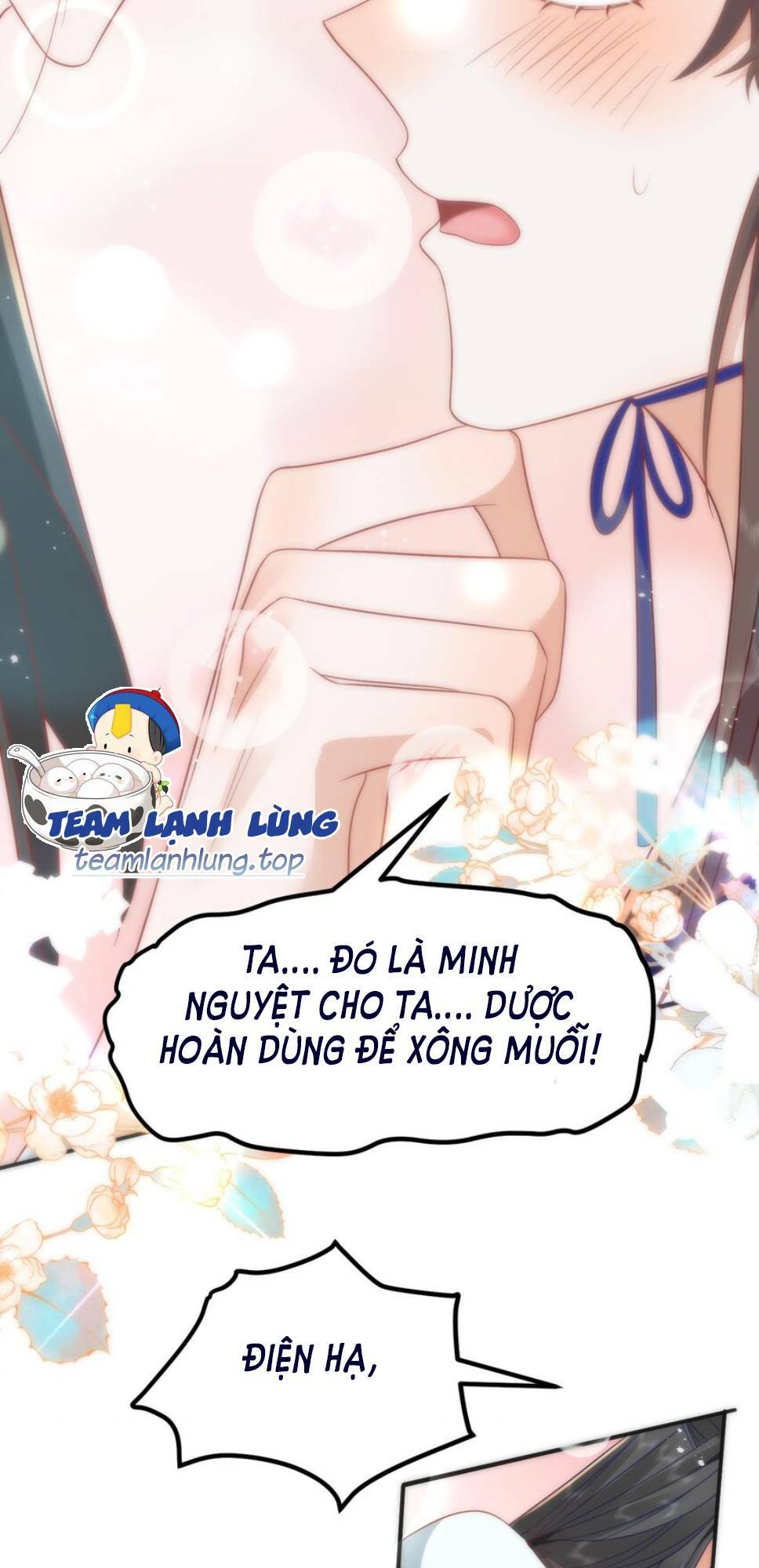 Hồ Ly Cáo Già Và Bạch Liên Hoa Cao Lãnh , Ai Sẽ Lộ Tẩy Trước Đây? Chương 42 Ảnh 33