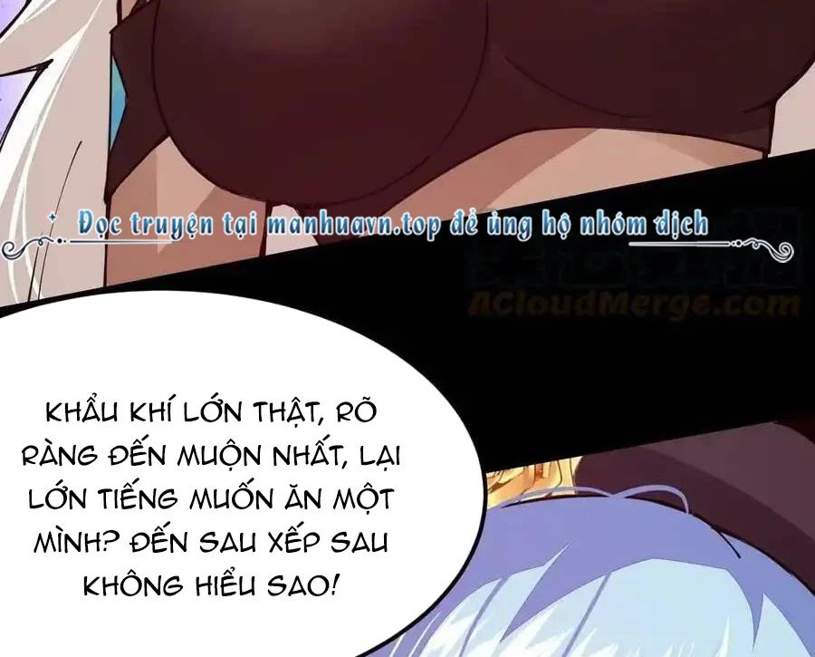 Sức Mạnh Của Kiếm Thần Chương 80 Ảnh 99