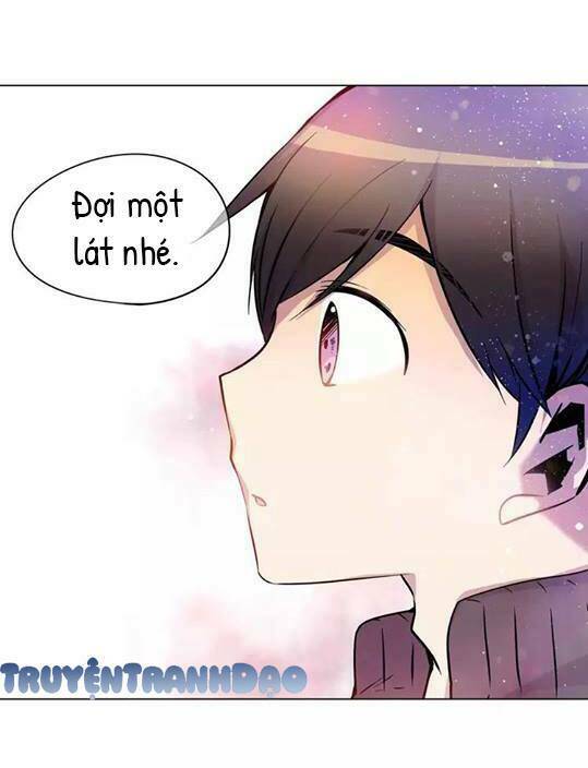 Tình Yêu Bị Ngăn Cách Chương 31 Ảnh 44
