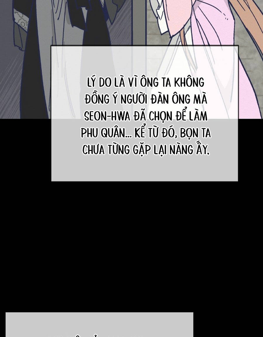 Scandal Đại Công Chúa Chương 6 Ảnh 11