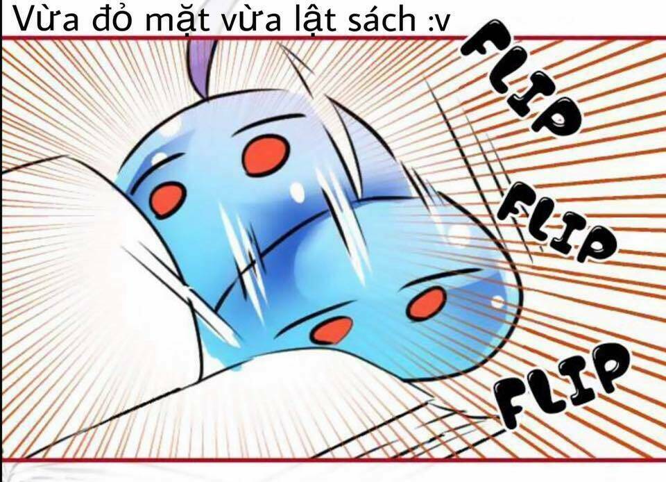 Hakase To Slime-Chan Chương 3 Ảnh 14