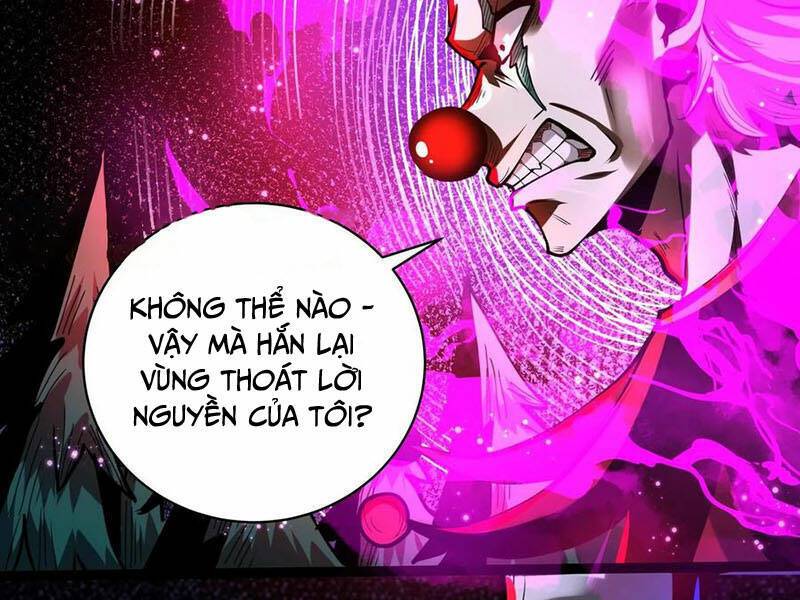 Dược Sư Kì Lạ: Bệnh Nhân Của Tôi Đều Rất Khủng Bố Chương 281 Ảnh 30