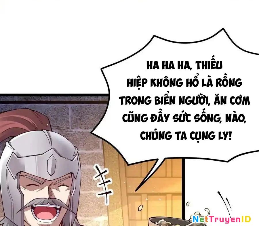 Sức Mạnh Của Kiếm Thần Chương 85 Ảnh 9