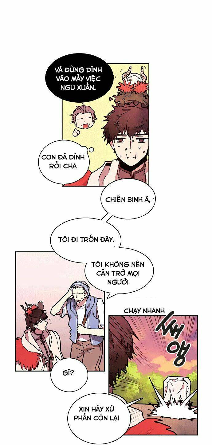 Miracle! Hero-Nim Chương 10 Ảnh 20