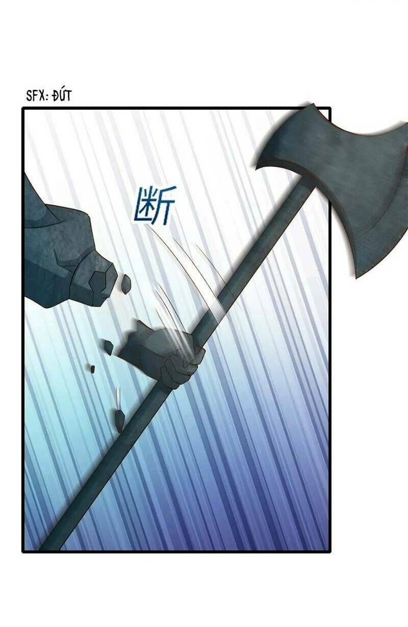 Thuần Hóa Ba Ba Bạo Quân Chương 103 Ảnh 27
