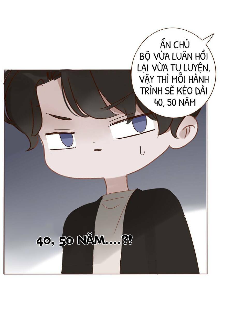 Ôm Hôn Mạc Nhiên Chương 13 Ảnh 44