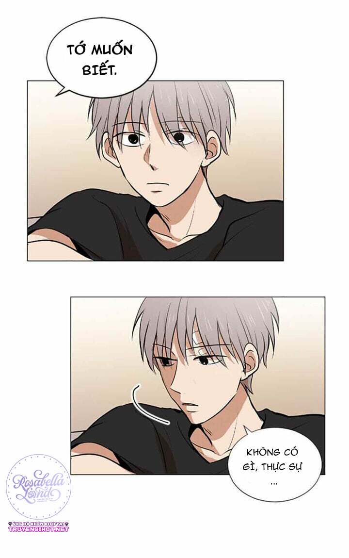 Tình Yêu Tuổi Trẻ Chương 30 Ảnh 5