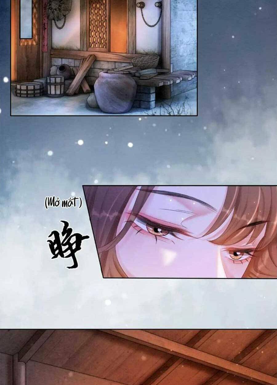 Xung Hỉ Vương Phi Chương 94 Ảnh 47