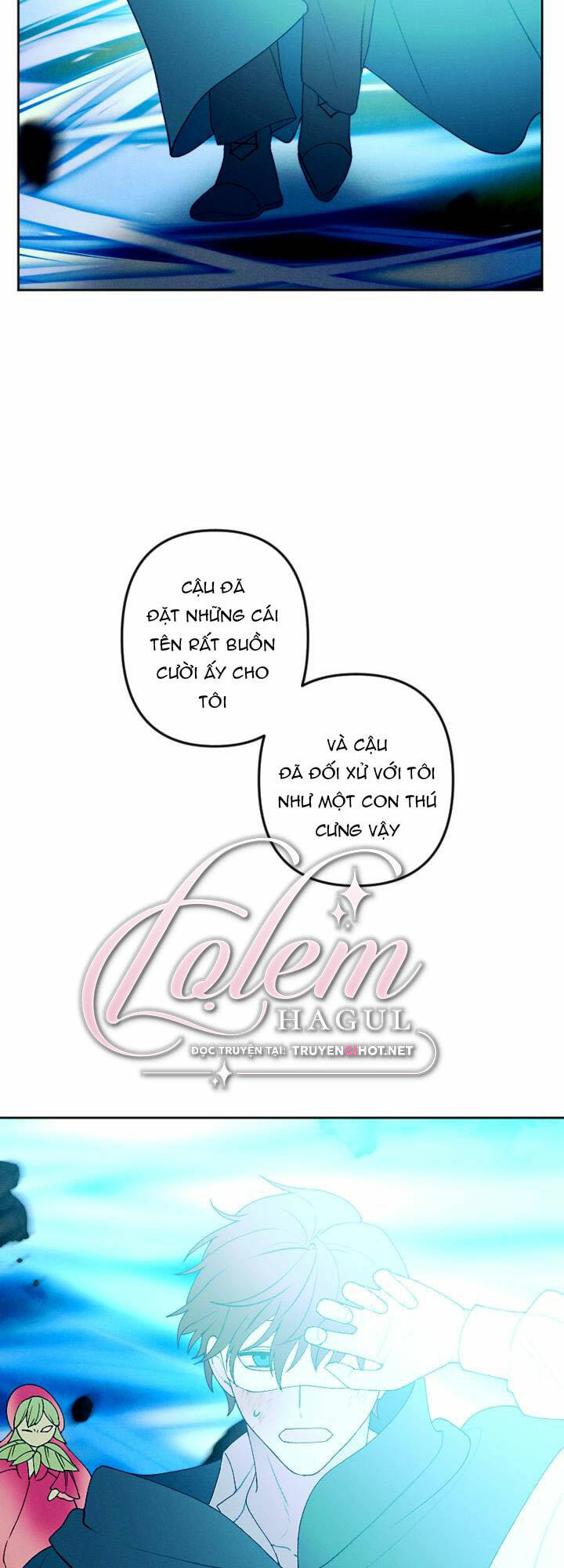Em Ấy Muốn Trở Thành Chồng Của Tôi Chương 58 Ảnh 40