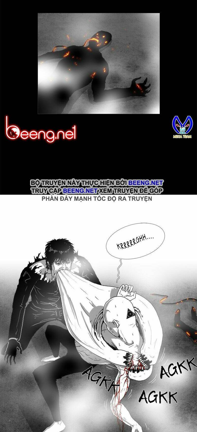 Sống Sót Chương 30 Ảnh 21