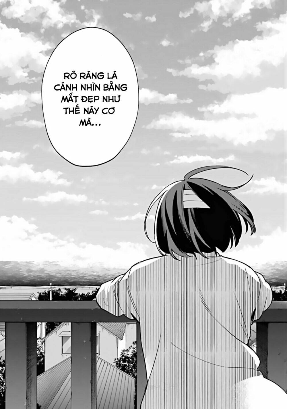 Sachi-Iro No One Room Chương 54 Ảnh 4