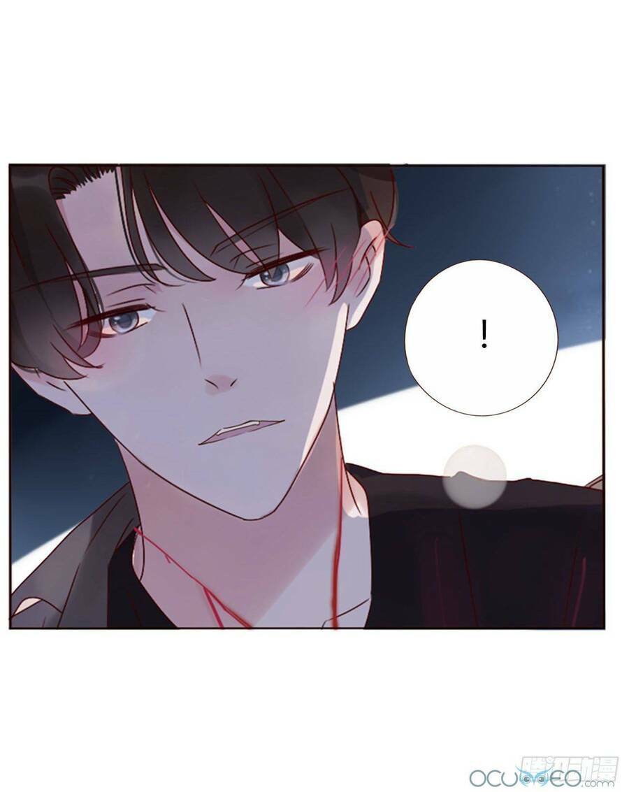 Ôm Hôn Mạc Nhiên Chương 21 Ảnh 33