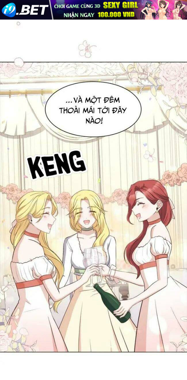 Một Đêm Với Hoàng Đế Chương 33 Ảnh 16