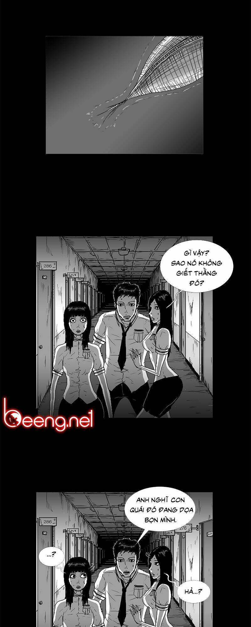 Sống Sót Chương 14 Ảnh 37