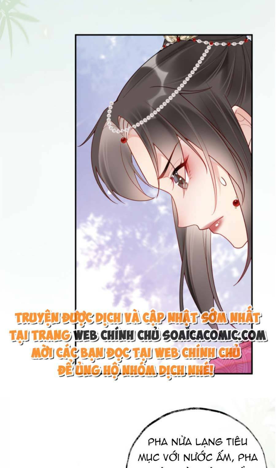 Hoàng Thúc Sủng Ta Đến Tận Xương Chương 5 Ảnh 15