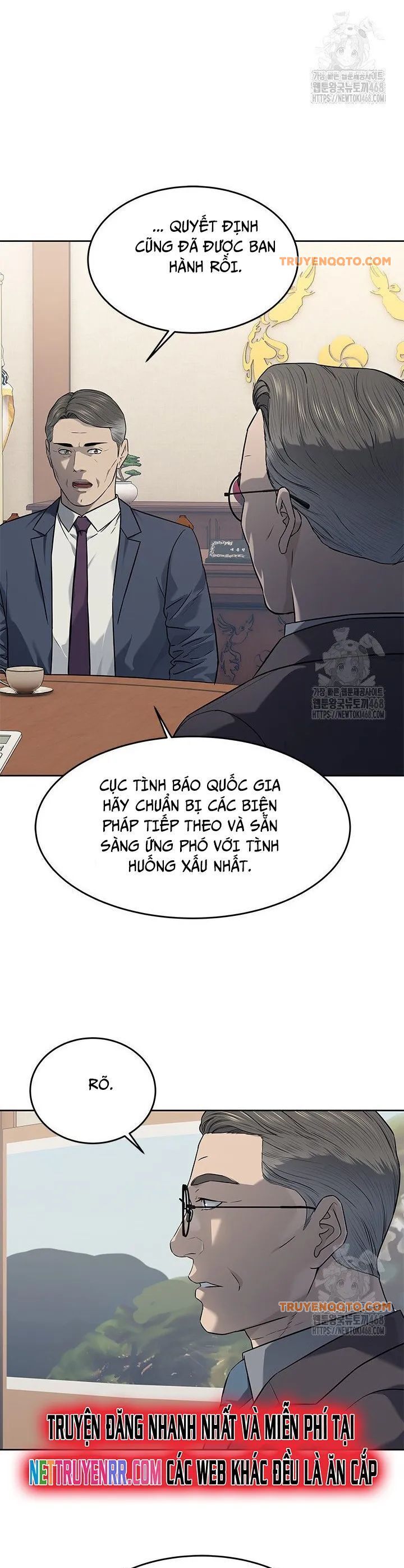 Đội Trưởng Lính Đánh Thuê Chương 263 Ảnh 7