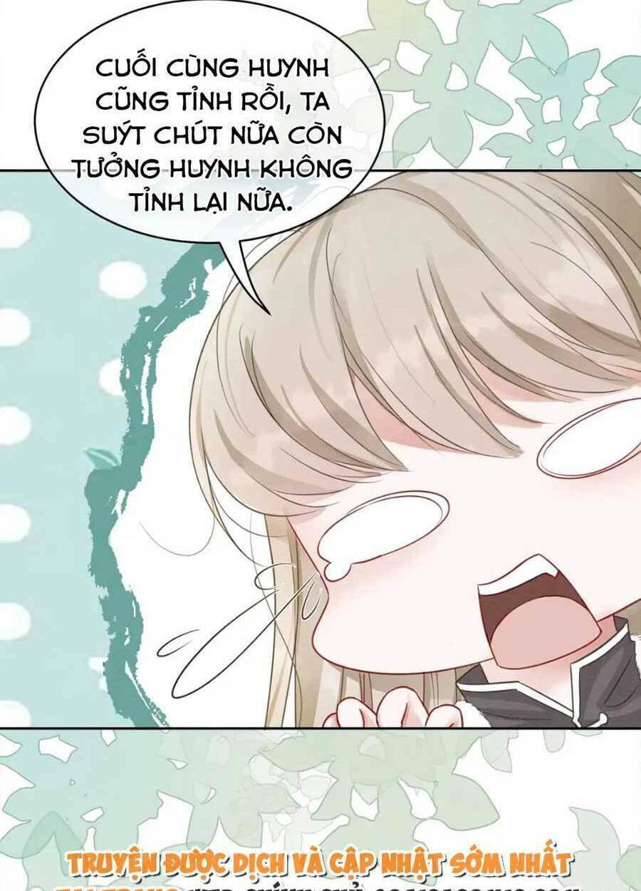 Xung Hỉ Vương Phi Chương 97 Ảnh 32