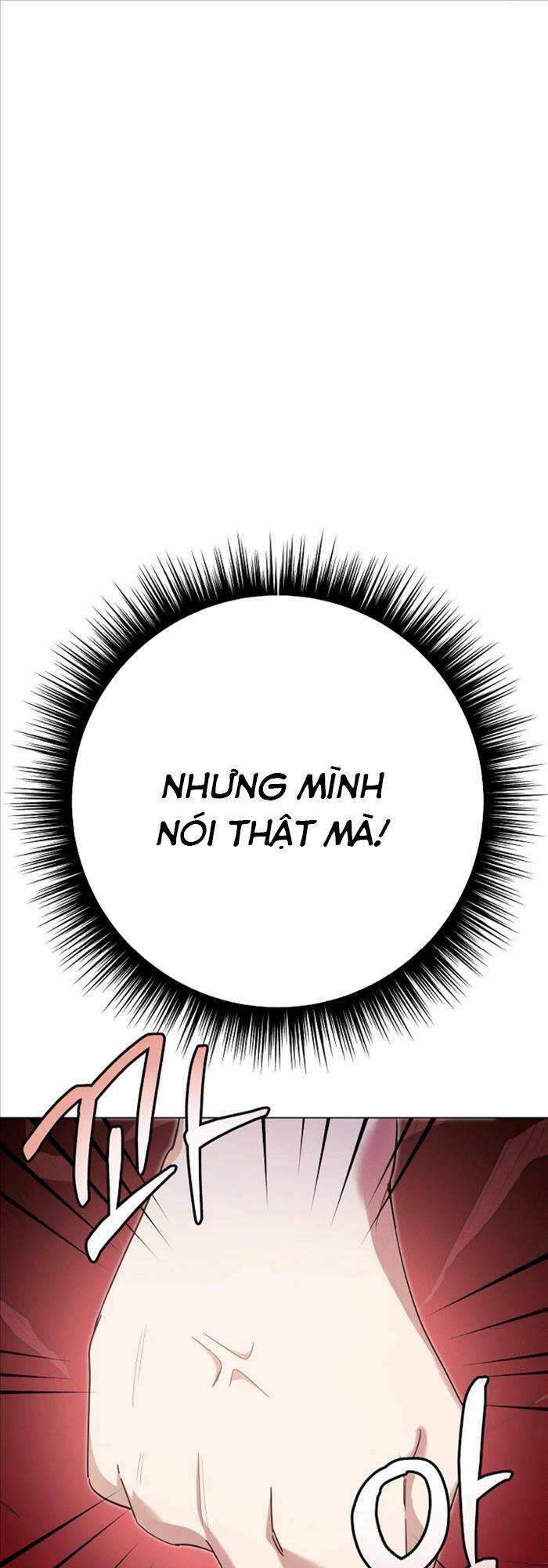 Nếu Bị Phát Hiện Liệu Tôi Có Chết Không Chương 51 Ảnh 38