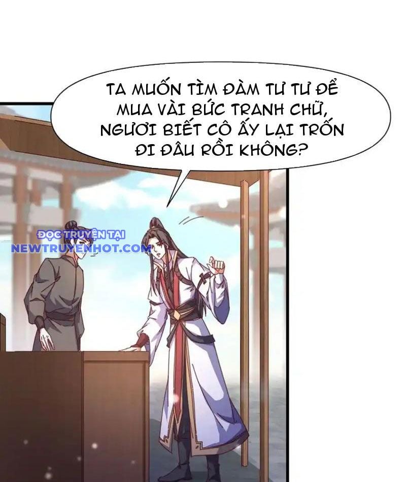 Đạo Hữu, Kịch Bản Của Ngươi Thật Dễ Nhìn! Chương 106 Ảnh 14