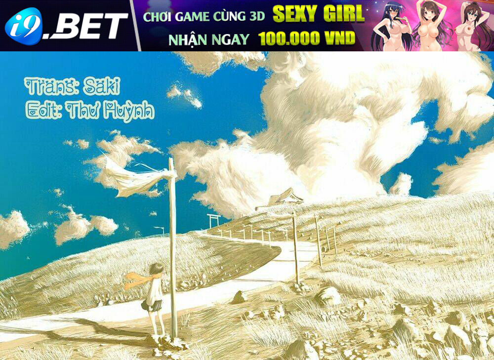 Nageki No Marie Chương 3 Ảnh 3