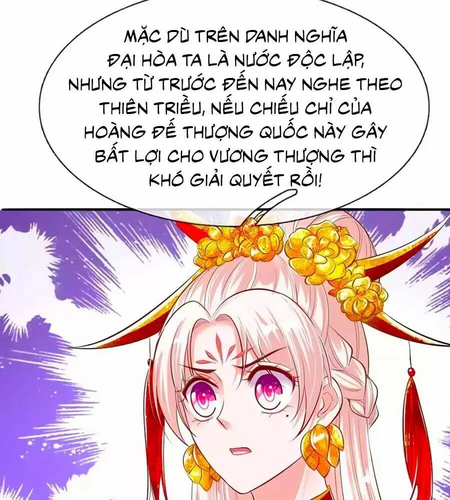 Ôn Nhu Bạo Quân: Nhiếp Chính Vương Gia Quá Hung Mãnh Chương 49 Ảnh 36