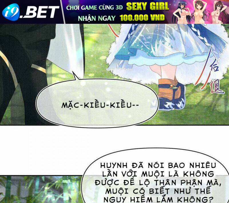 Nhóc Con Người Cá 3 Tuổi Rồi Chương 270 Ảnh 11