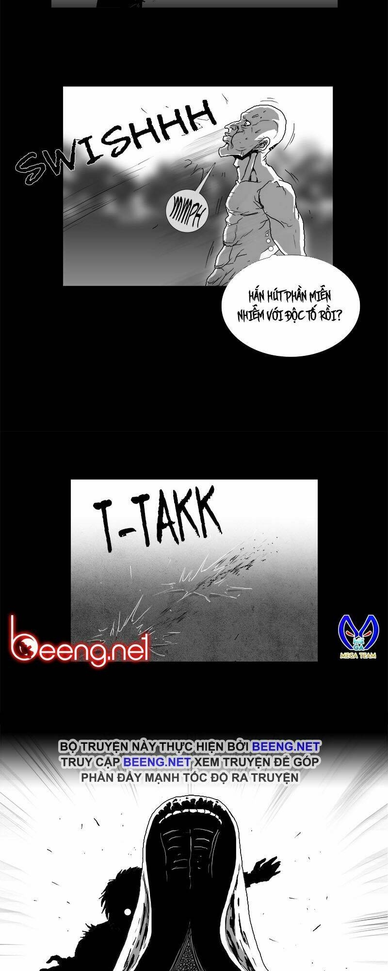 Sống Sót Chương 29 Ảnh 24
