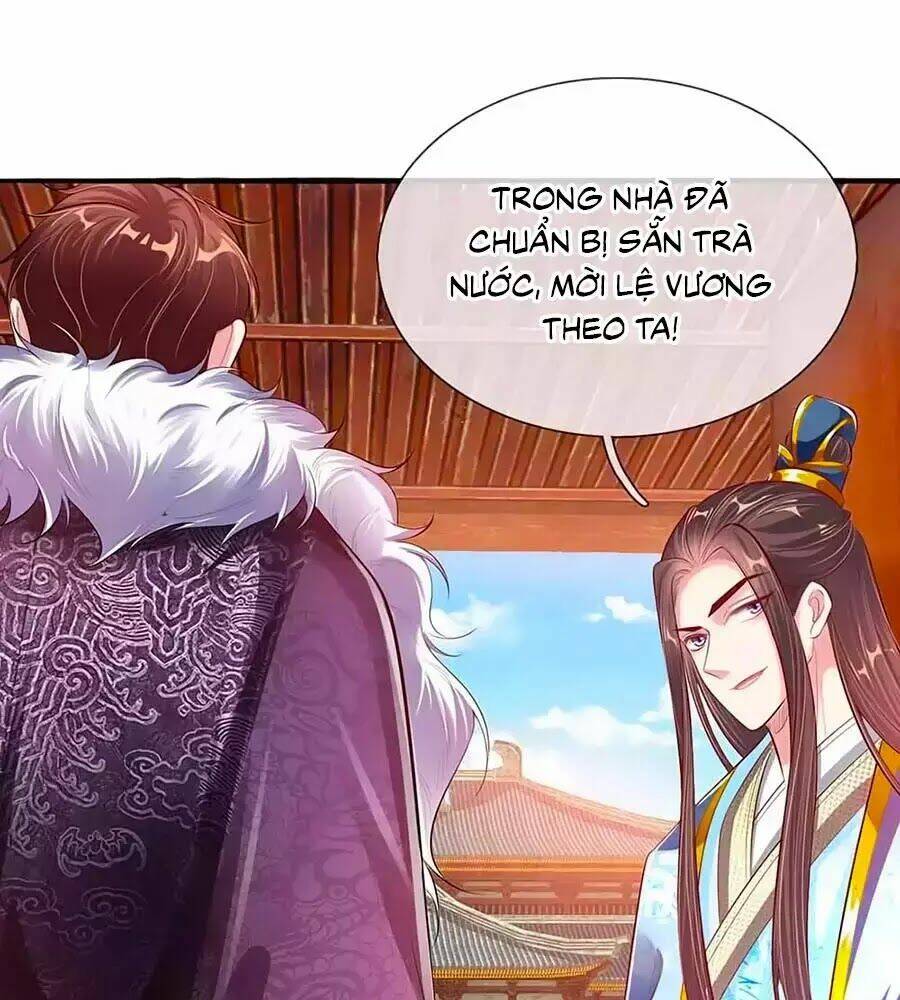 Ôn Nhu Bạo Quân: Nhiếp Chính Vương Gia Quá Hung Mãnh Chương 49 Ảnh 18