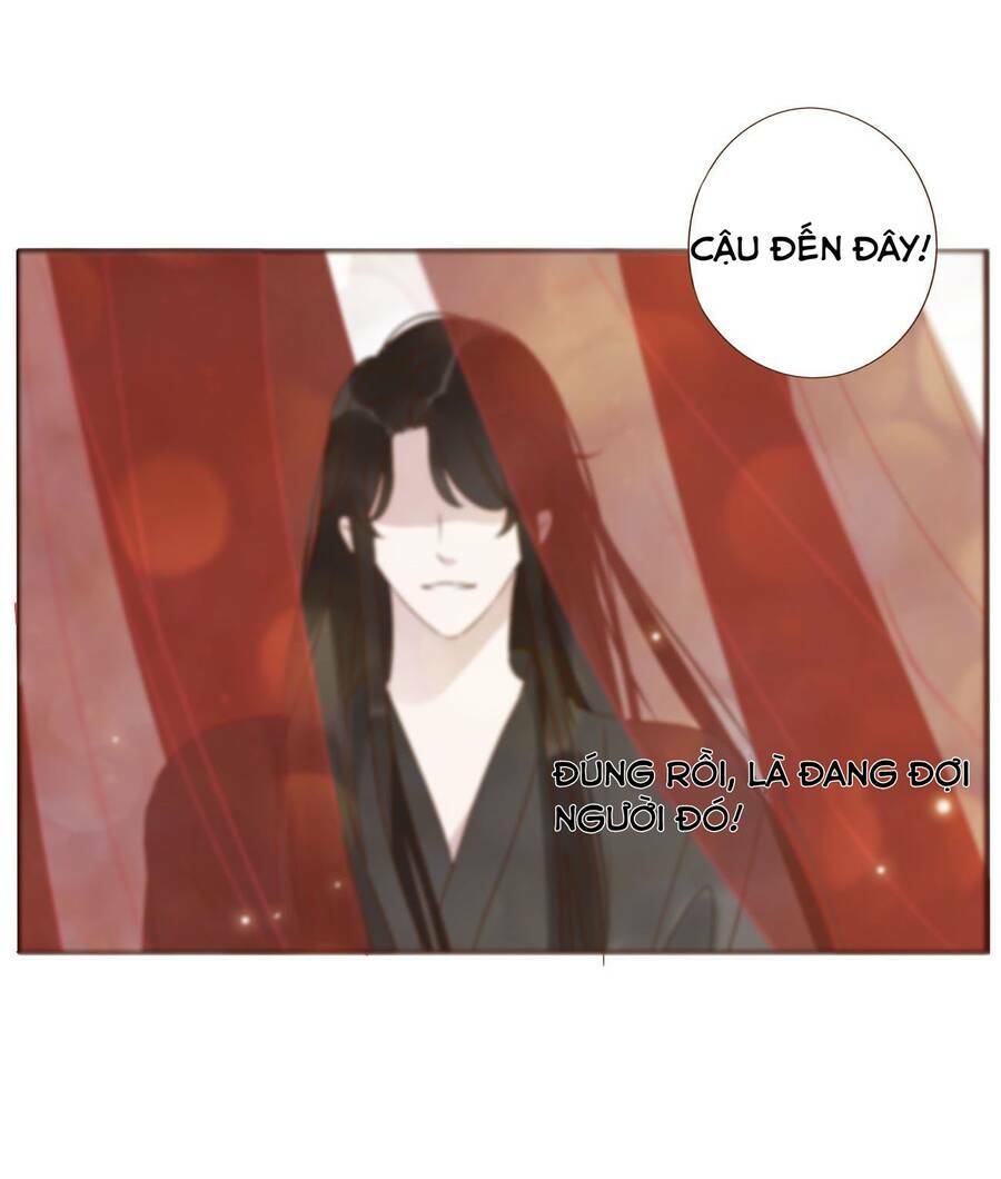 Ôm Hôn Mạc Nhiên Chương 16 Ảnh 56