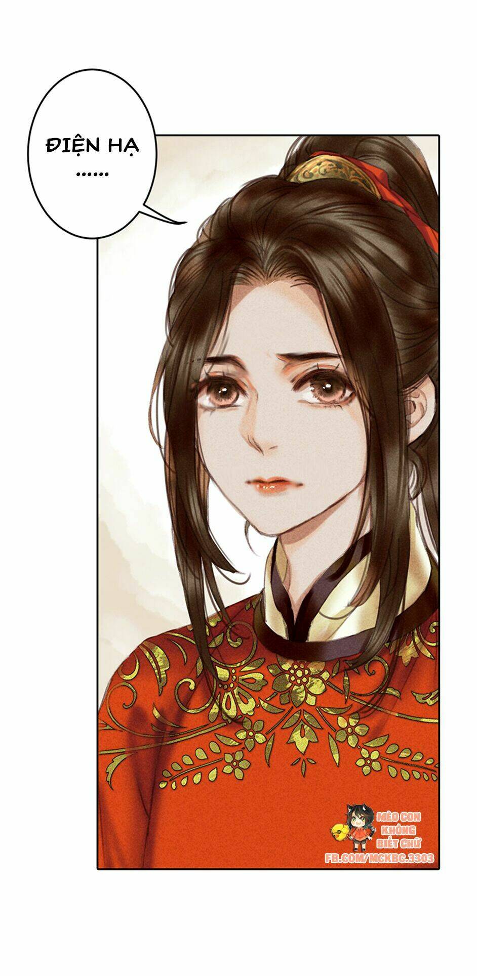 Tiếu Tạng Câu Chương 5 Ảnh 38