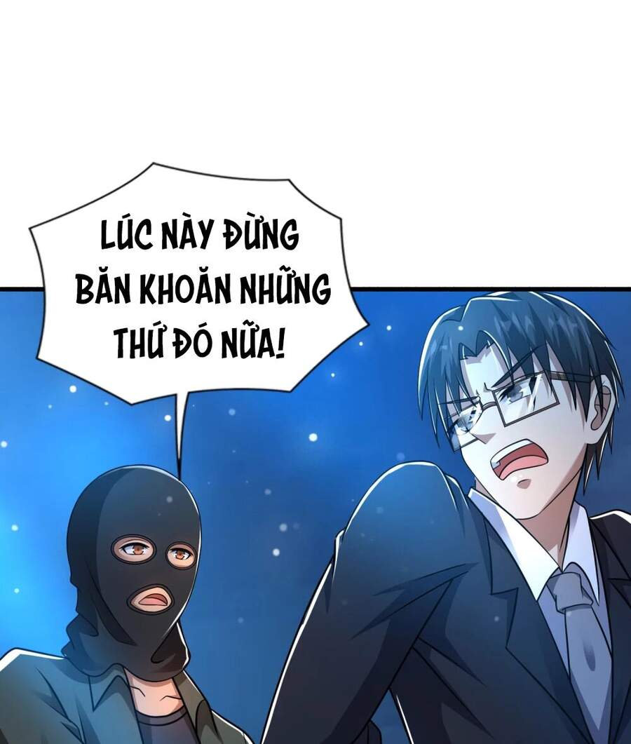 Siêu Năng Phân Hóa Chương 32 Ảnh 41
