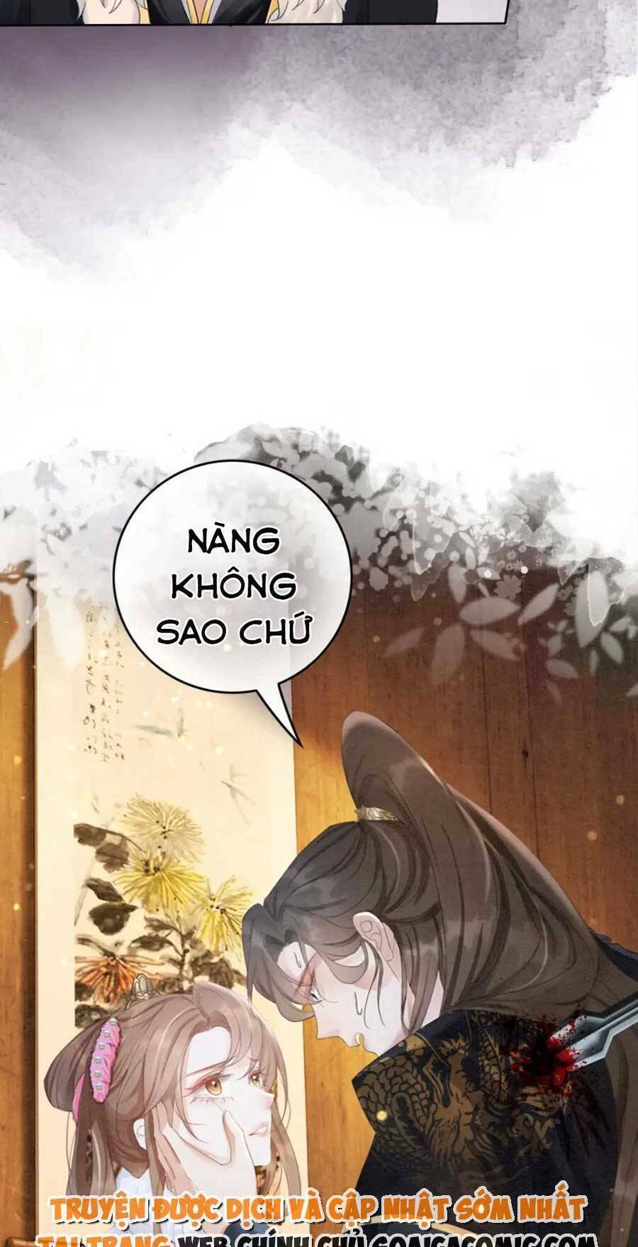 Xung Hỉ Vương Phi Chương 96 Ảnh 37