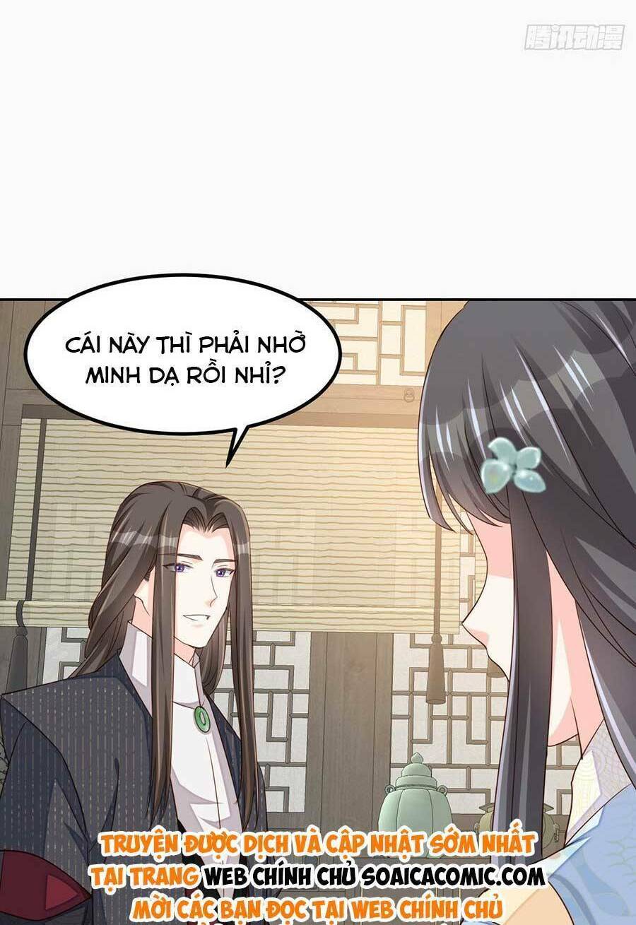 Thuần Hóa Ba Ba Bạo Quân Chương 97 Ảnh 29