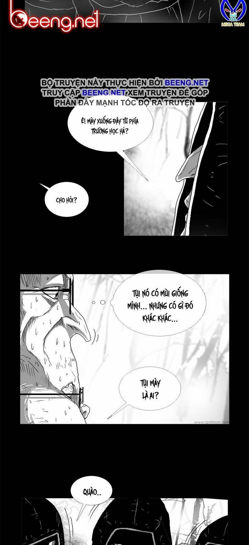 Sống Sót Chương 26 Ảnh 11