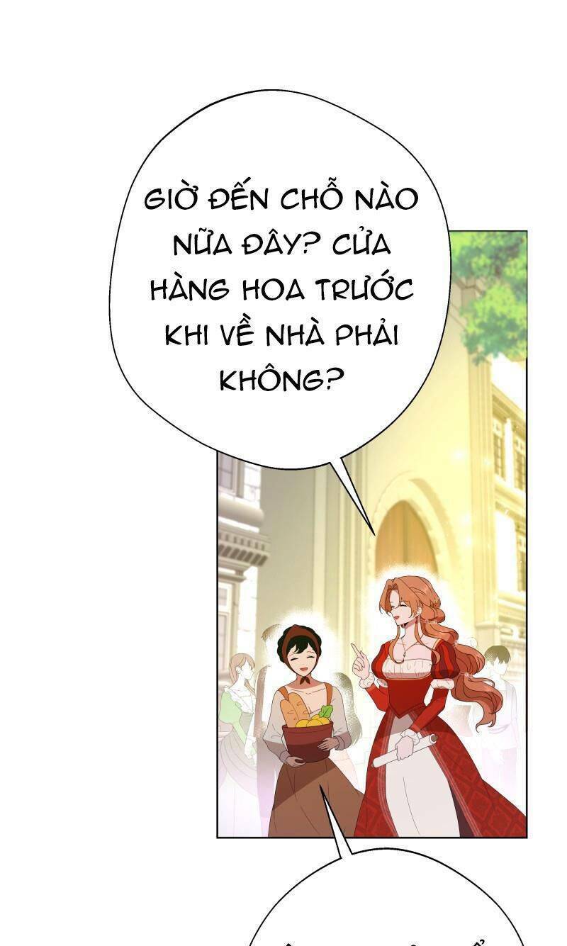 Romeo, Chàng Hãy Biến Đi Chương 8 Ảnh 39
