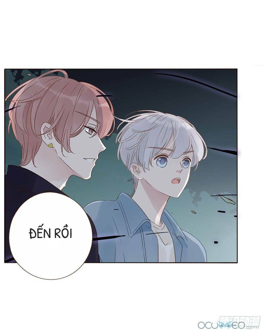 Ôm Hôn Mạc Nhiên Chương 15 Ảnh 22