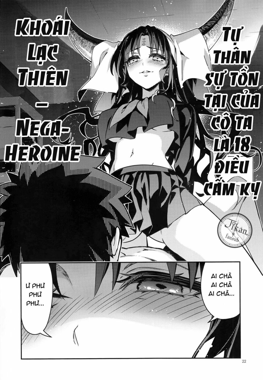 Tokimeki Chaldea: Chaldea Rộn Ràng Chương 1 Ảnh 22