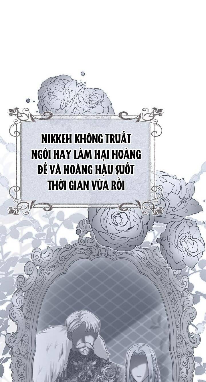 Sự Hy Sinh Của Ác Quỷ Chương 52 Ảnh 74